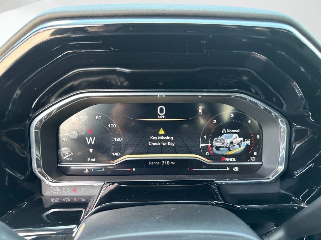 2025 GMC Sierra 2500HD SLT - Photo 29