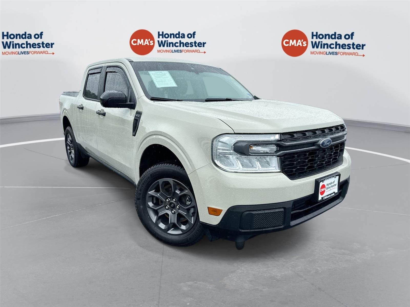 2024 Ford Maverick XLT FWD's photo