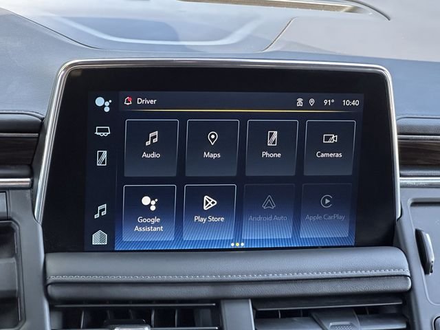 Used 2023 Gray Chevrolet Z71 image 16