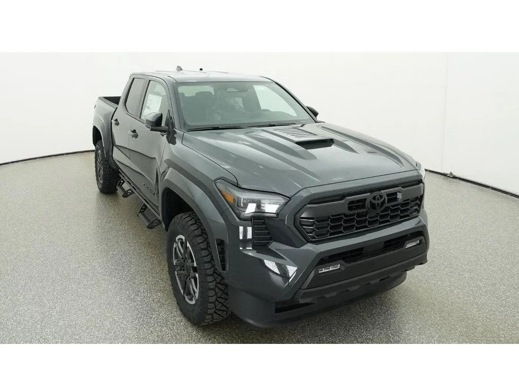 2026 Toyota Tacoma TRD Sport - Photo 14