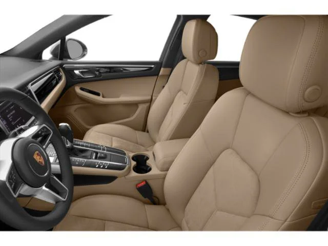 Used 2021 Gray Porsche S image 9