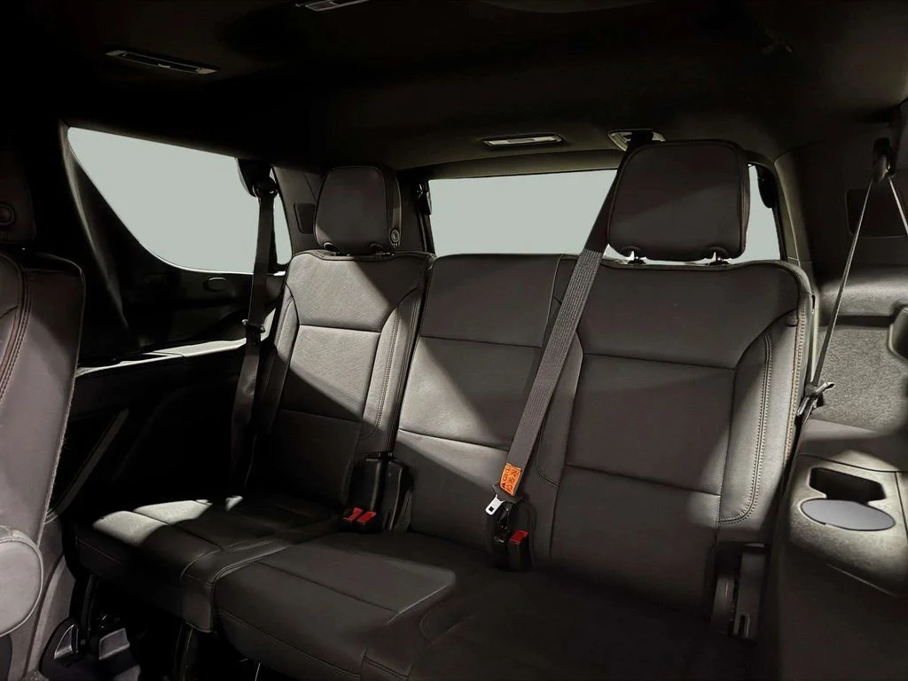 2024 Chevrolet Tahoe High Country - Photo 28