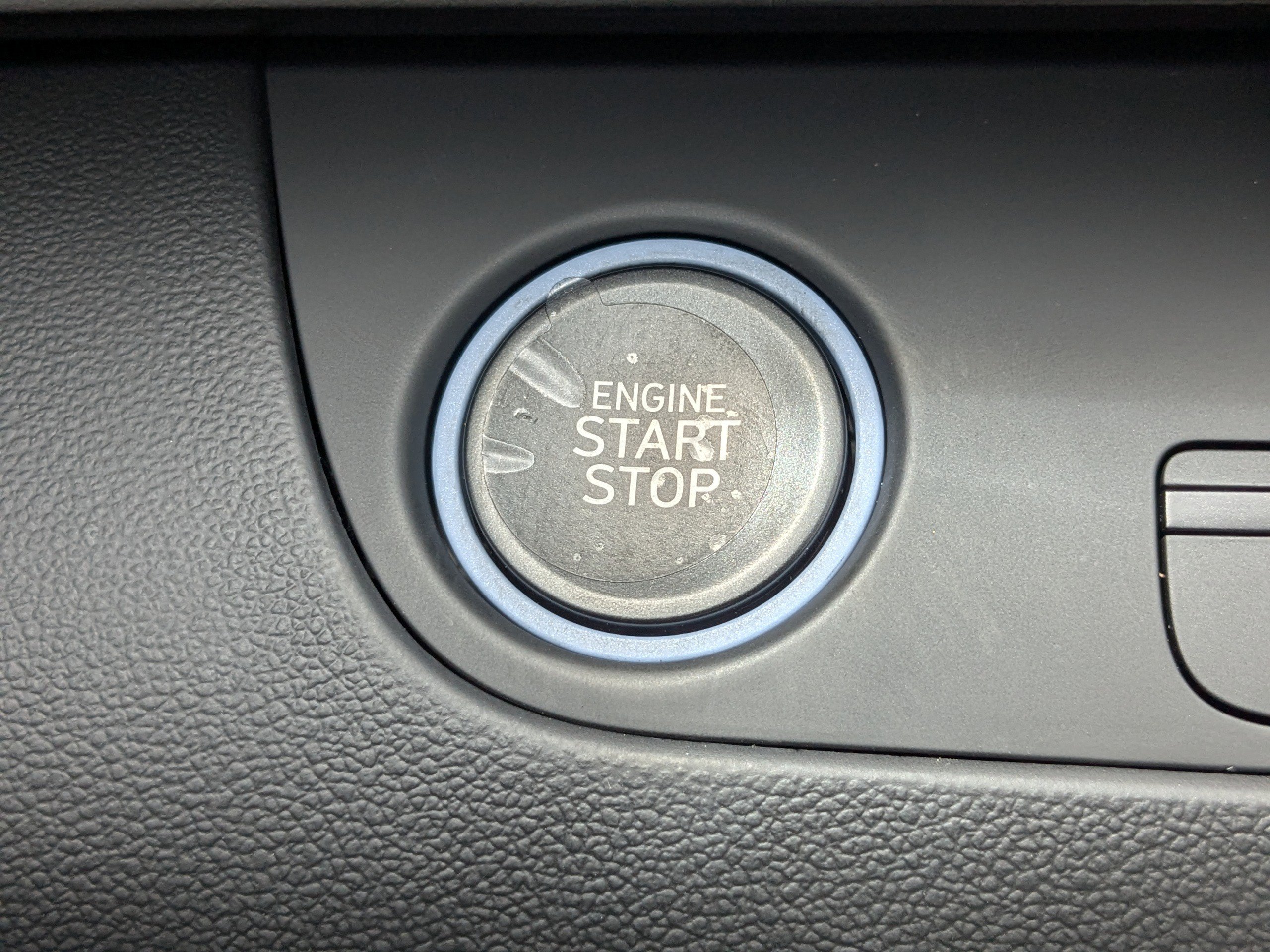 Used 2026 Performance Blue Hyundai Base image 34