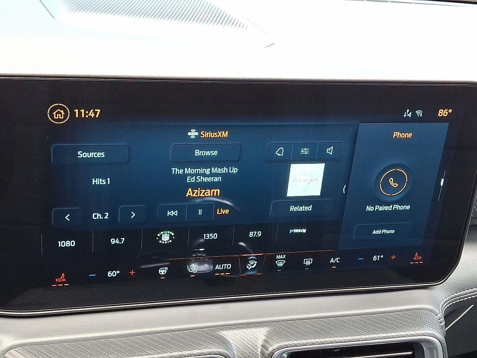 2025 Ford Mustang GT Premium Convertible - Photo 13