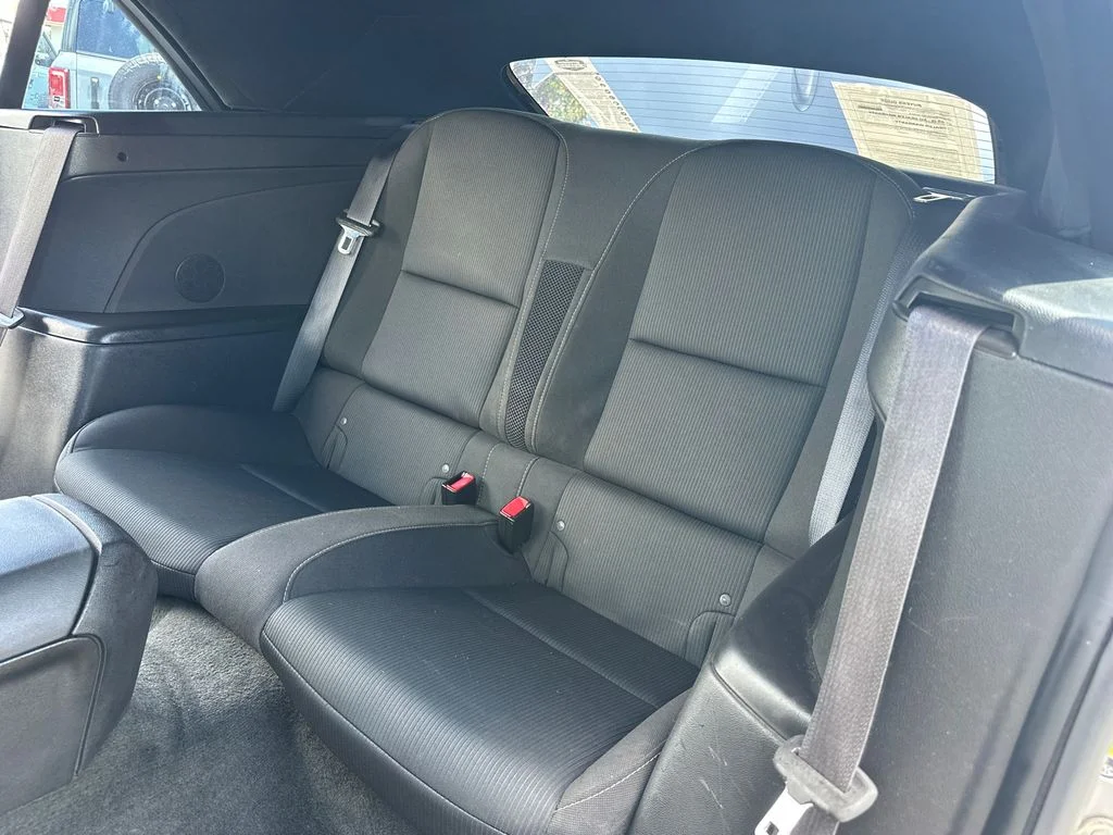 Used 2012 Silver Chevrolet SS image 19