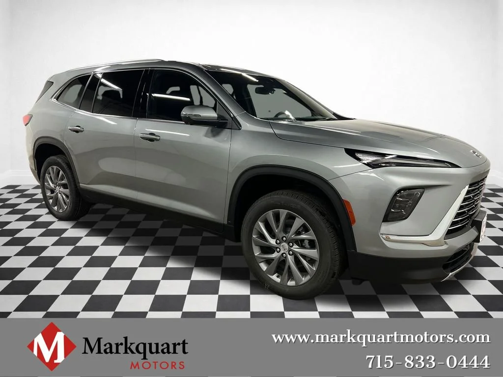 2026 Buick Enclave Preferred AWD's photo