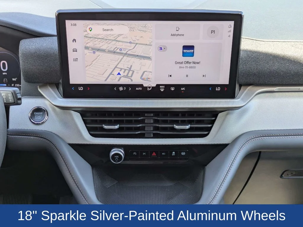 Certified Used 2026 Carbonized Gray Metallic Ford Active image 20