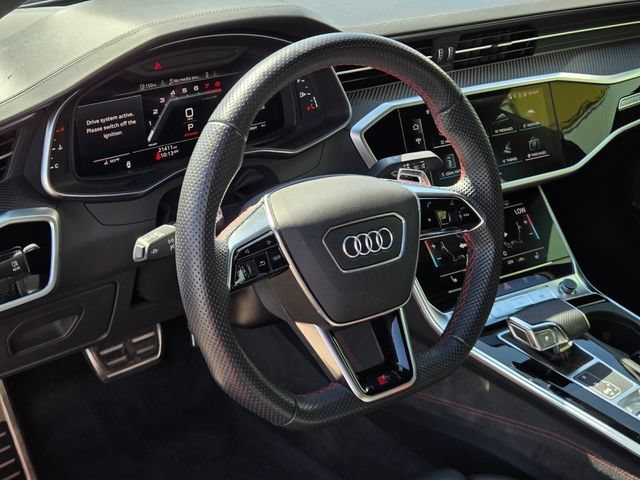 2023 Audi S7 Prestige - Photo 18