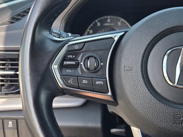 Used 2021  Acura Base image 29