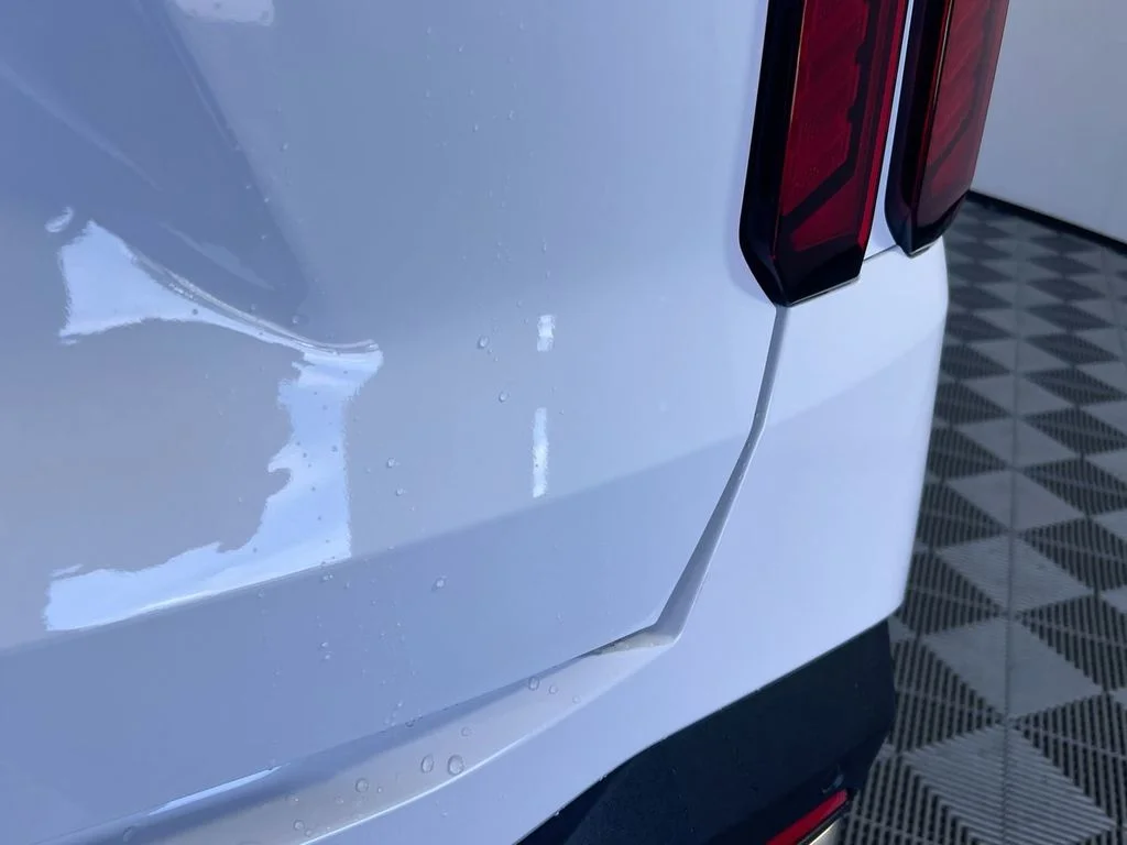 2026 Kia Sorento EX - Photo 6