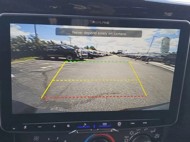 New 2026 Onyx Black GMC Work Van image 16