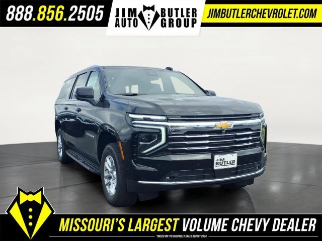 New 2026 Black Chevrolet LT image 26