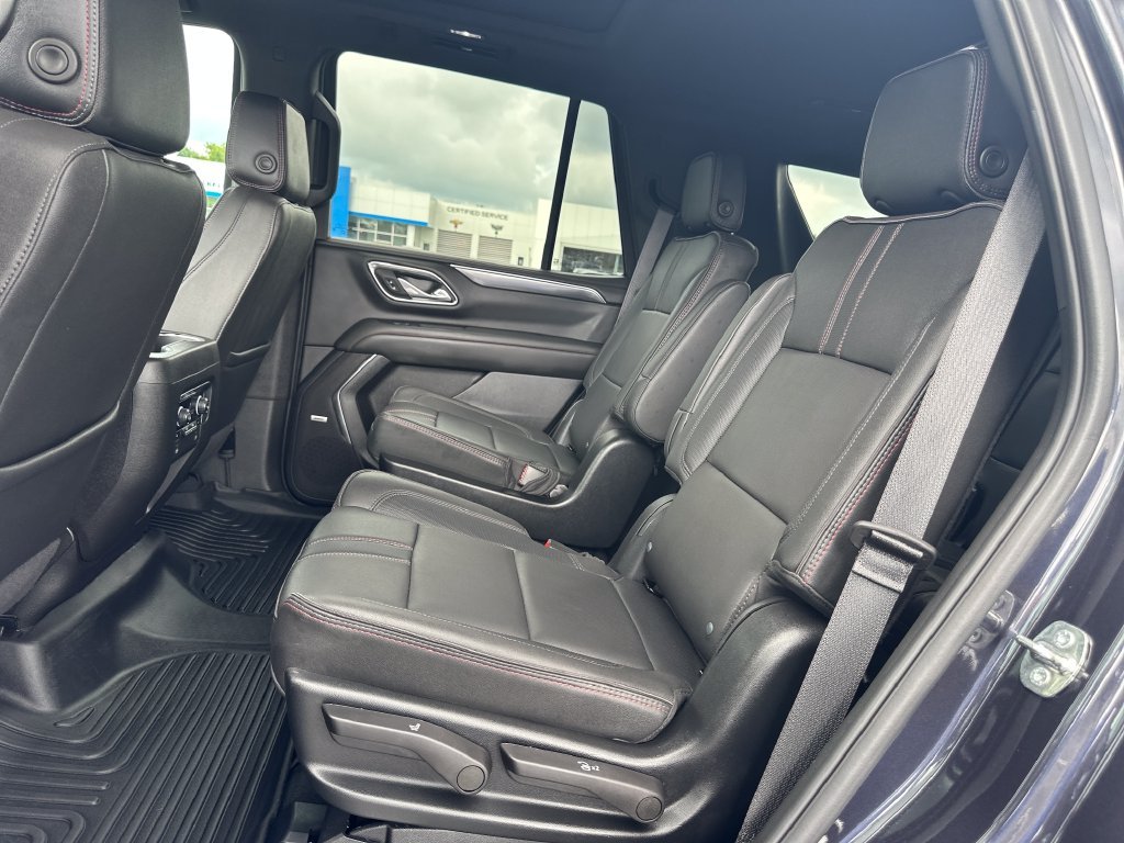 Used 2024 Gray Chevrolet RST image 16