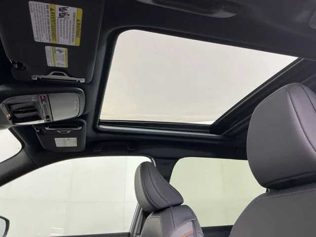 New 2026 Gray Subaru Sport image 11