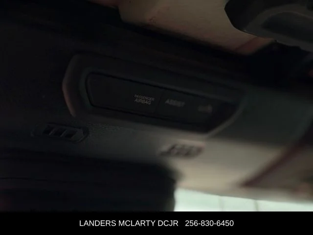 Used 2022 Red Jeep Mojave image 28