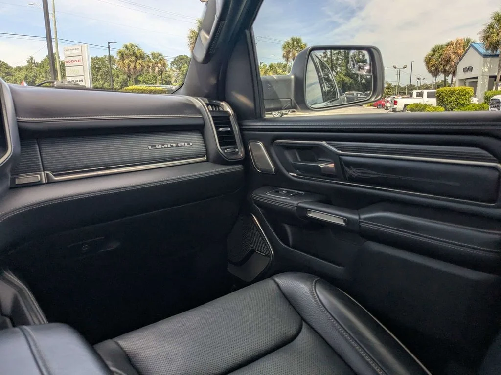 2021 RAM Ram 1500 Pickup Limited - Photo 16