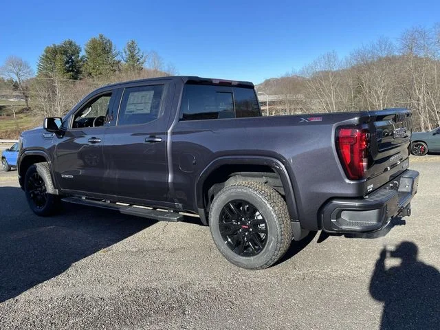 New 2026 Silver GMC Elevation image 5