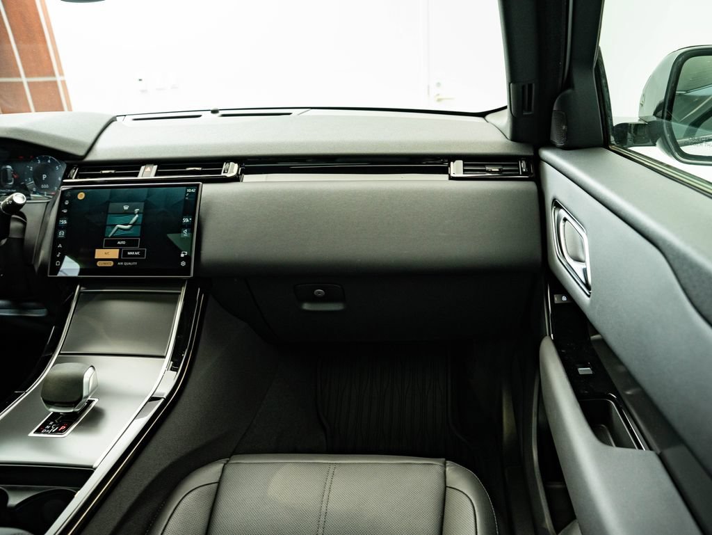 New 2026 Arroios Grey Land Rover S image 47