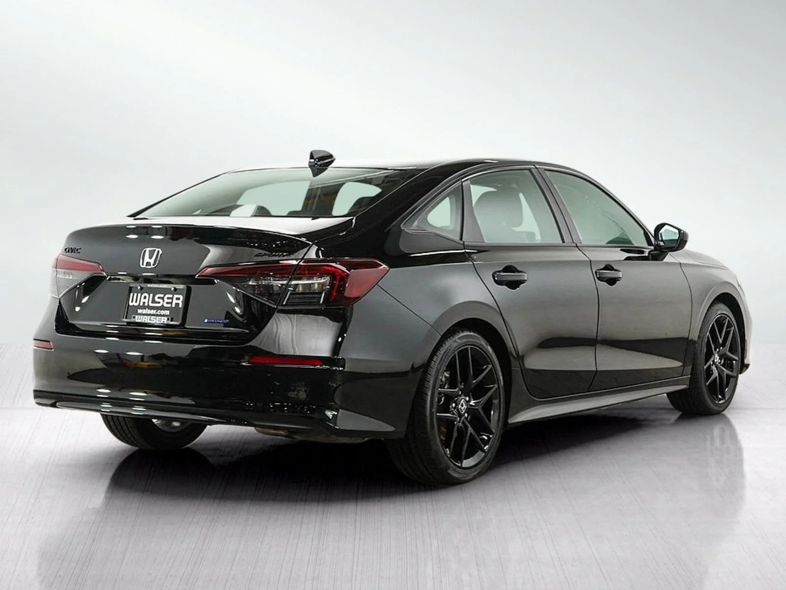 Used 2026  Honda sport image 5