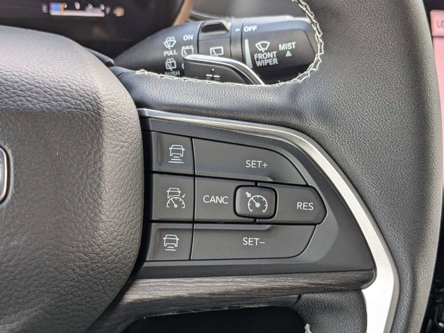 2025 Jeep Grand Cherokee Limited - Photo 29