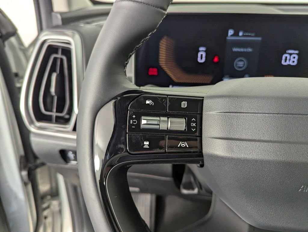 2026 Kia Sorento S - Photo 22