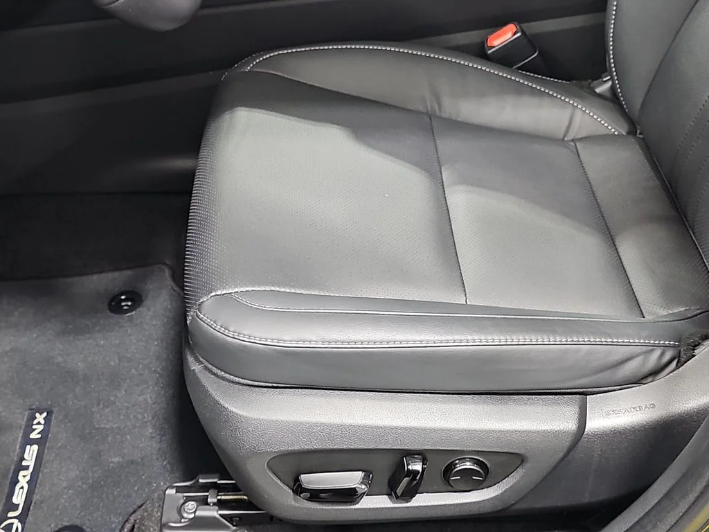 Used 2024 CLOUDBURST GRAY Lexus 350h Base image 31