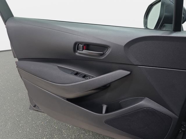 2024 Toyota Corolla LE - Photo 24