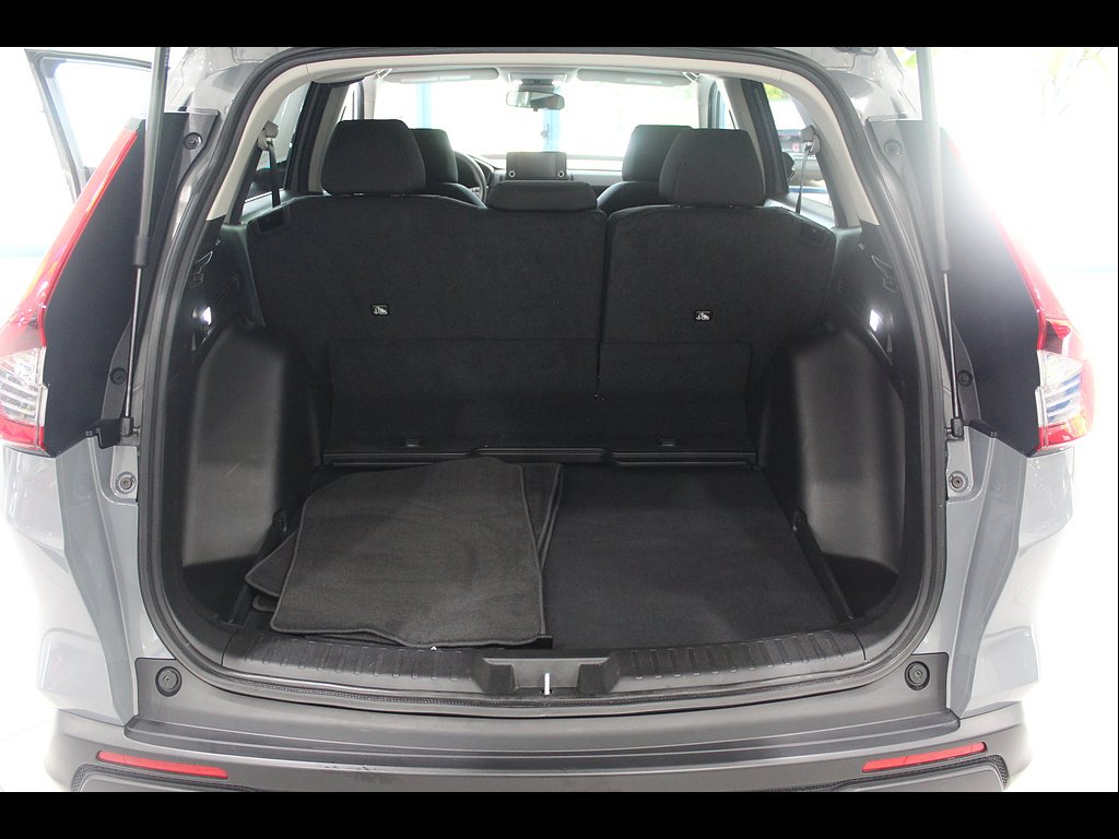 2024 Honda CR-V EX - Photo 18