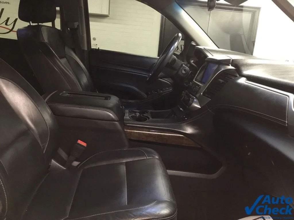 Used 2016 Black Chevrolet LT image 44