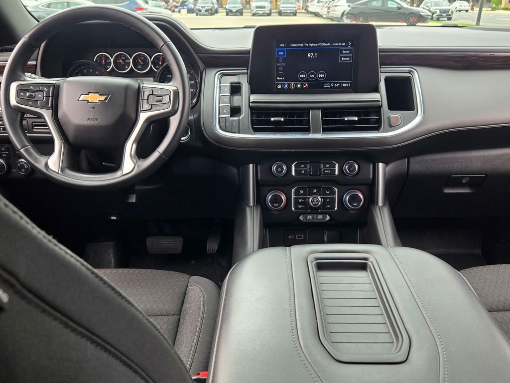 2023 Chevrolet Tahoe LS - Photo 27