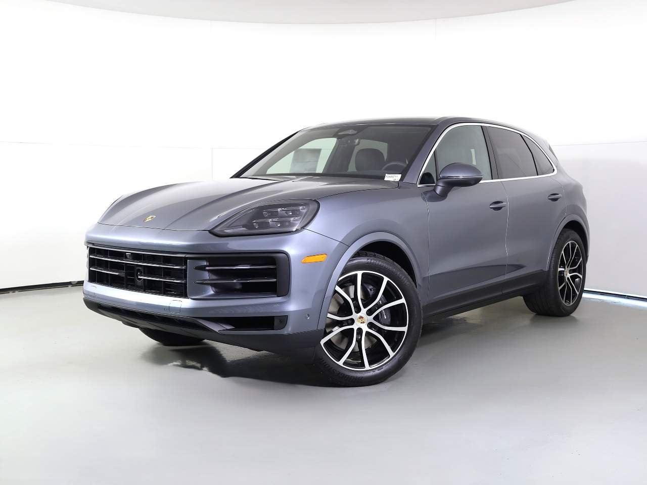 2026 Porsche Cayenne