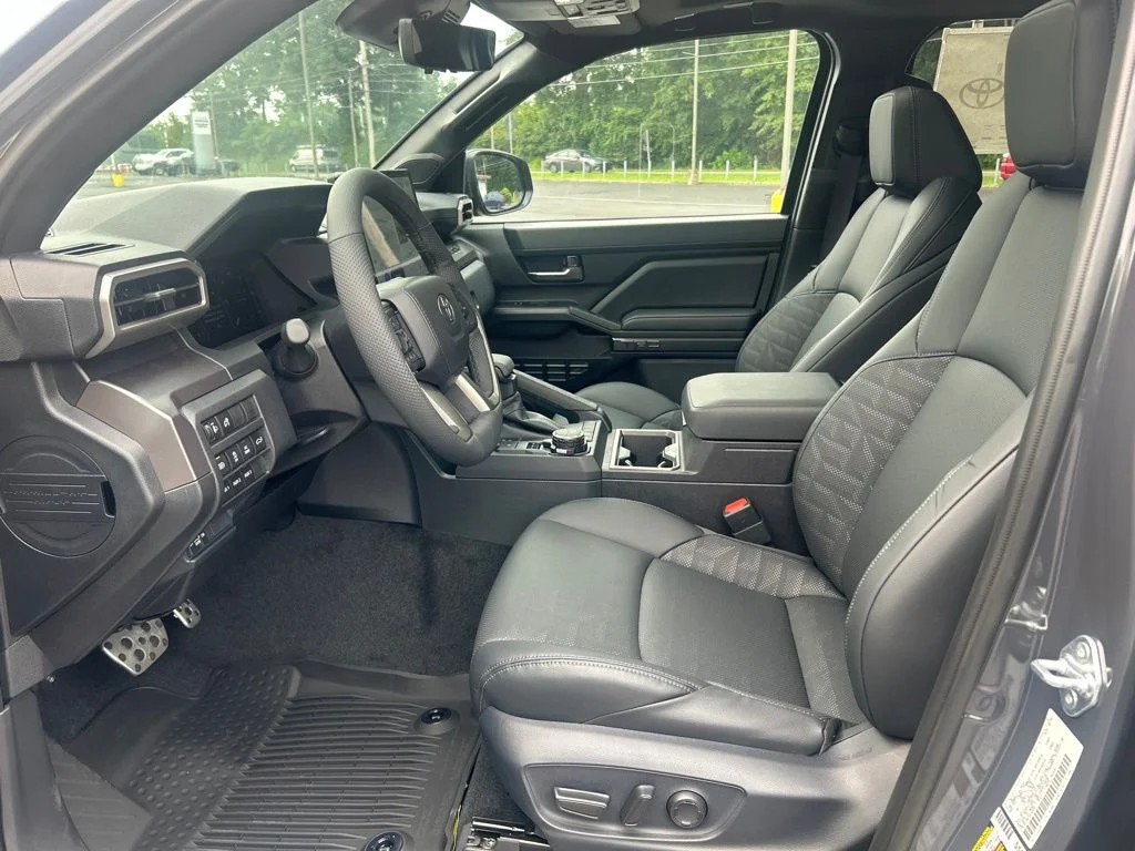 New 2026 Underground Toyota TRD Sport image 9