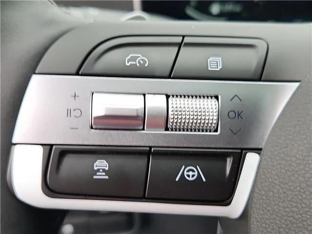 New 2026 Serenity White Pearl Hyundai Limited image 17