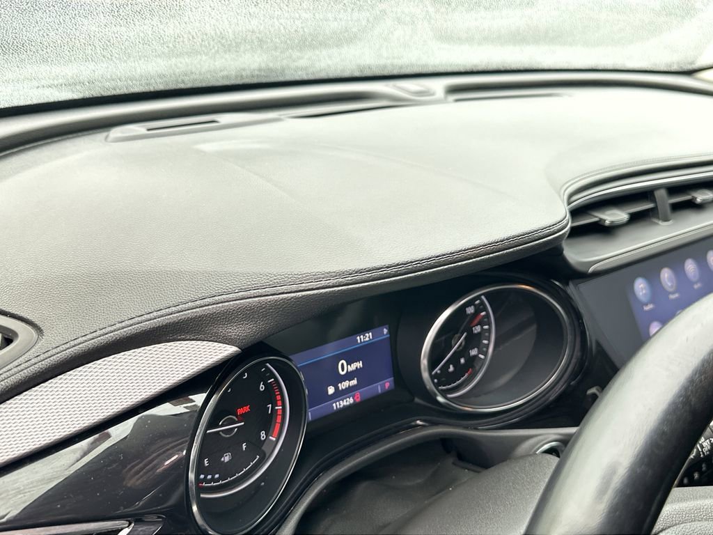 2022 BUICK ENCORE GX - Image 9