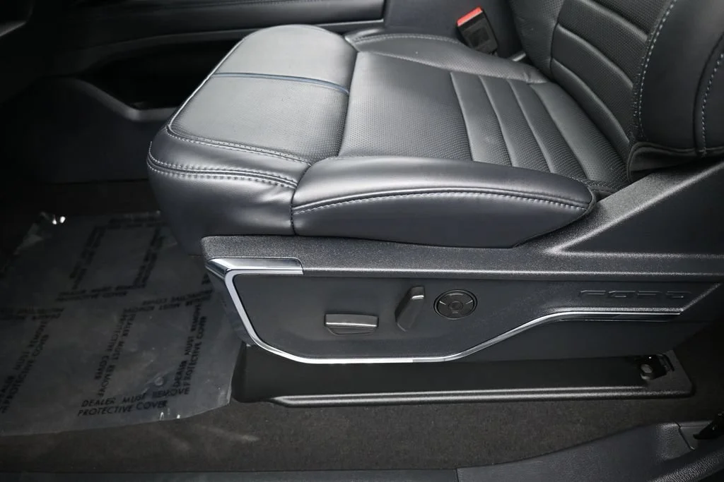 Used 2026 Gray Ford XL image 16