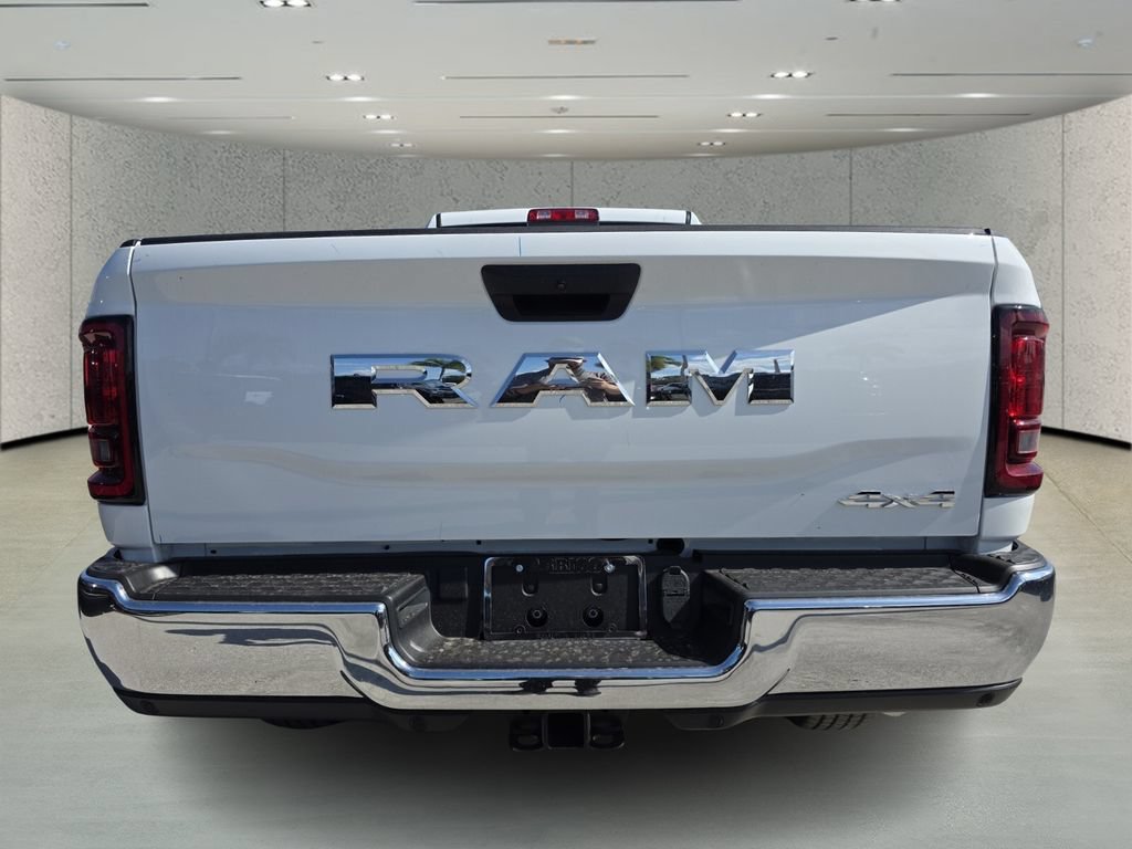 2026 RAM 2500 Tradesman - Photo 6