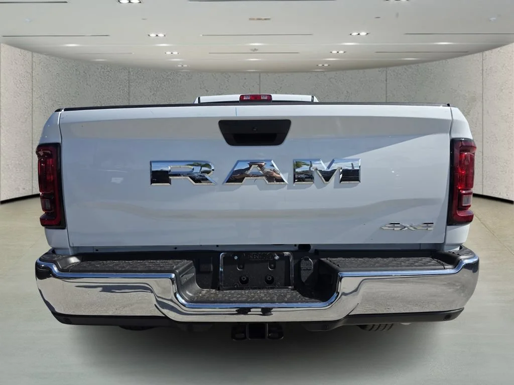 2026 RAM 2500 Tradesman - Photo 6