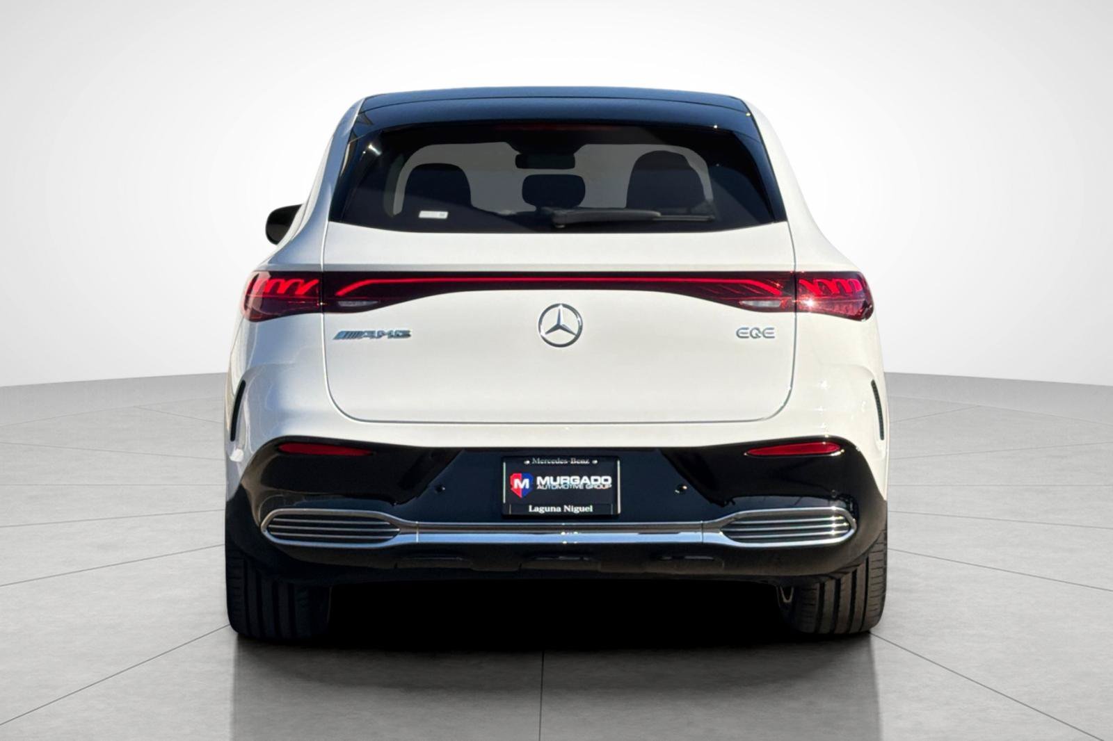 Certified Used 2024 White/off-white Mercedes-Benz AMG® Base image 10