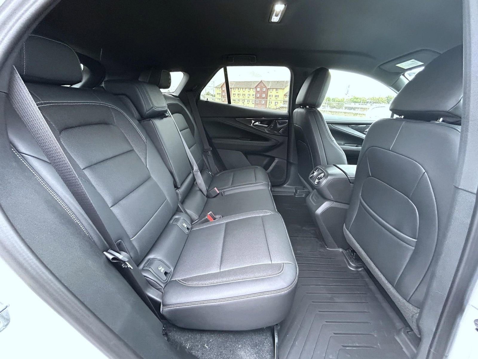 2026 Chevrolet Blazer EV LT - Photo 18