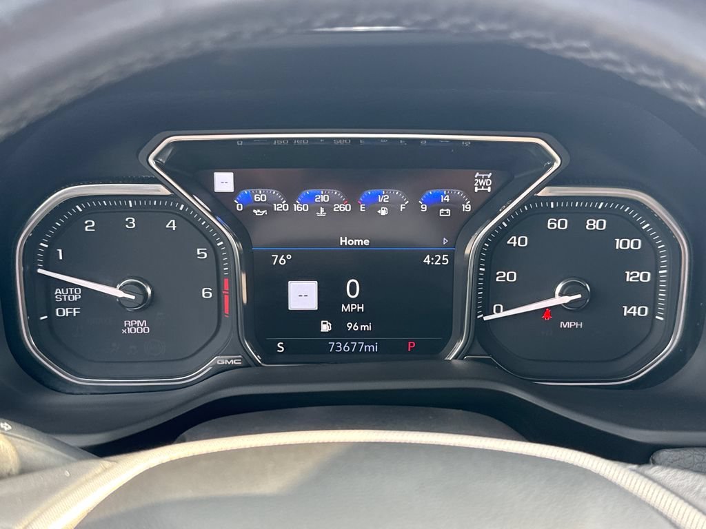 2021 GMC Yukon Denali - Photo 26