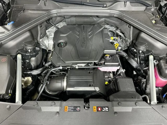 New 2026 Genesis GV80 2.5T Advanced