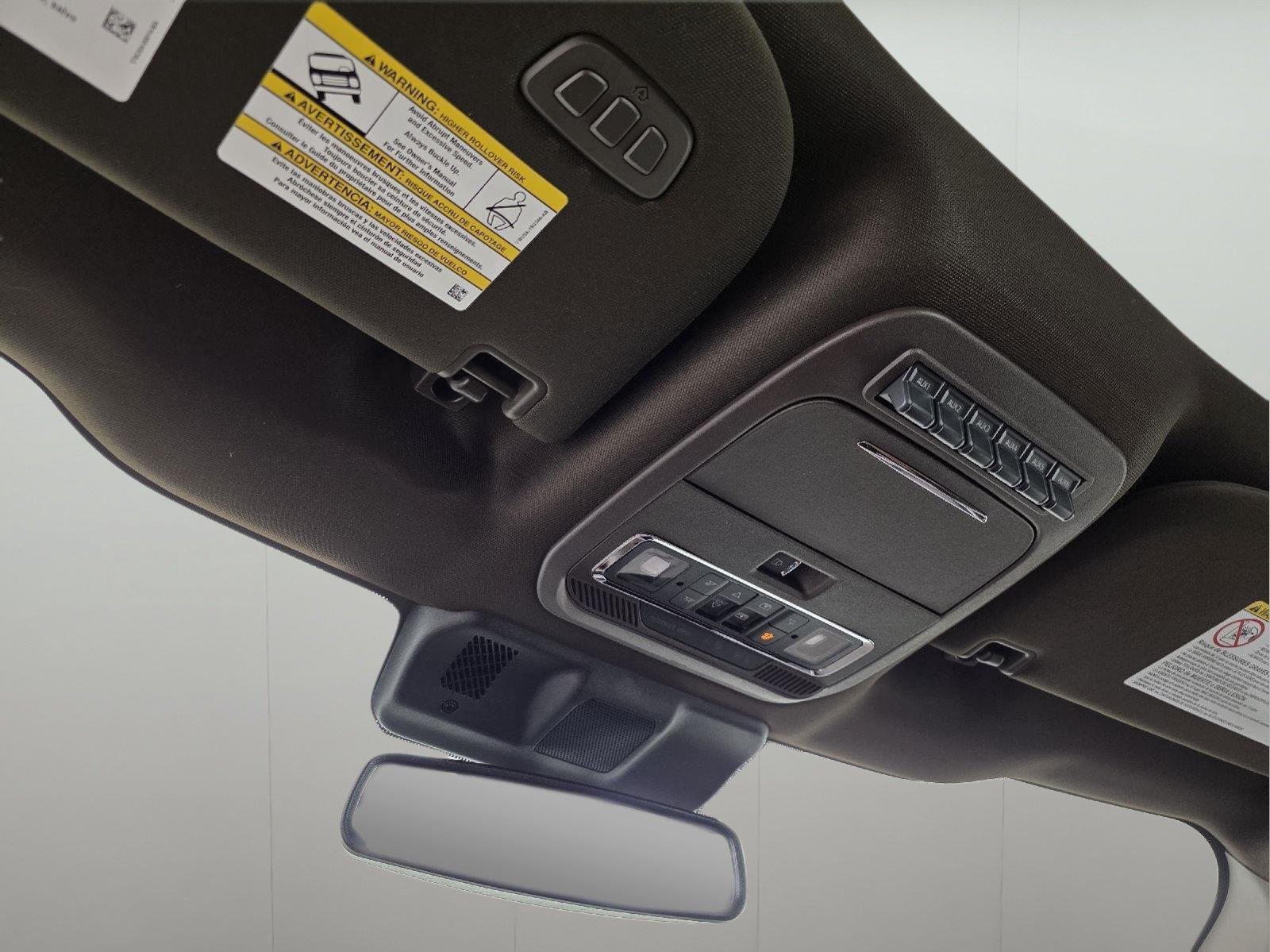 New 2026 Star White Metallic Tri-Coat Ford F-250® King Ranch® image 55