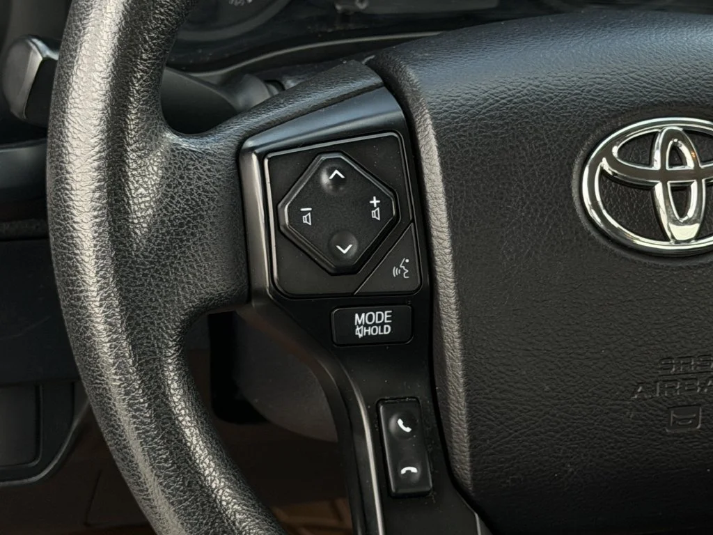 Used 2021 White Toyota SR image 13