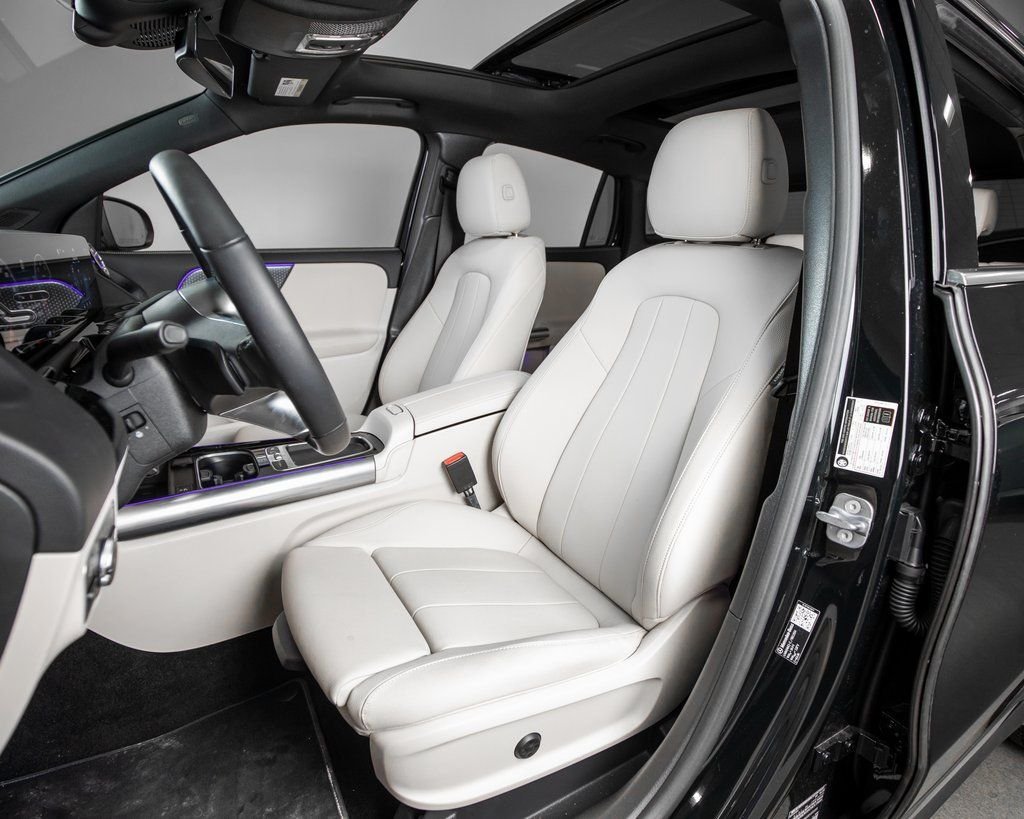 Used 2026 Black Mercedes-Benz GLA 250 image 5