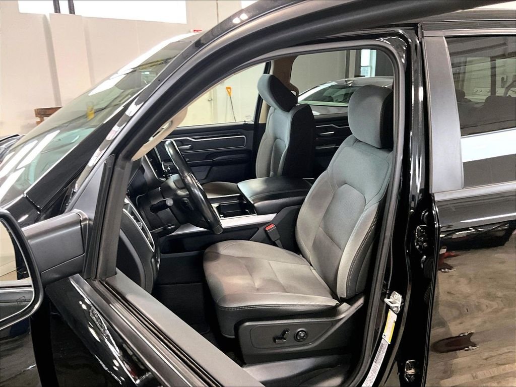 Used 2019 Black Ram Big Horn/Lone Star image 10
