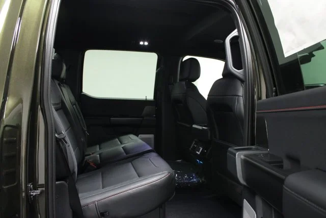 New 2026 Shelter Green Ford Raptor® image 39