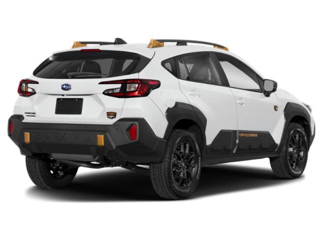 Used 2024 Subaru Crosstrek Wilderness with VIN 4S4GUHT68R3767667 for sale in Saint Cloud, Minnesota