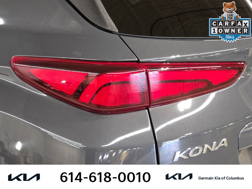 Used 2023 Gray Hyundai Limited image 16