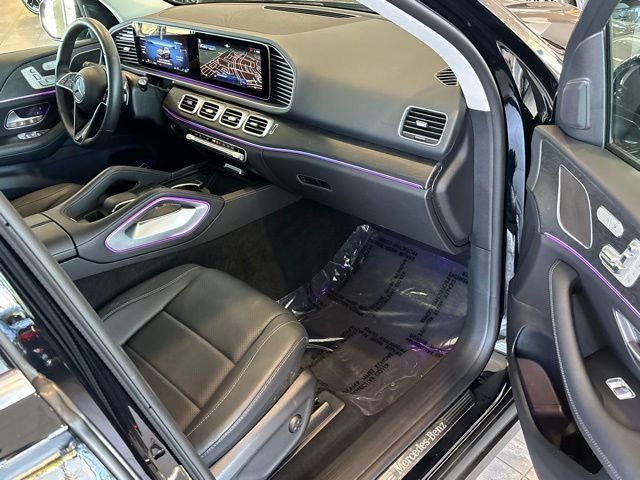 Used 2026 Black Mercedes-Benz GLE 350 image 40