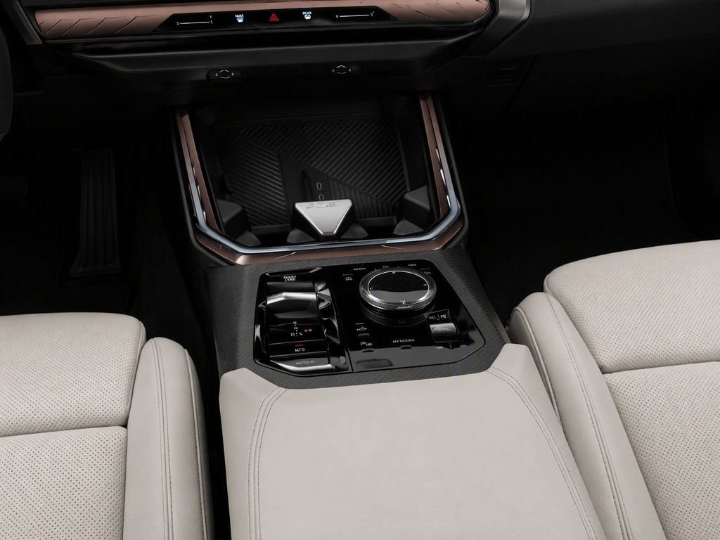 New 2026 Dune Grey Metallic BMW 30 xDrive image 28